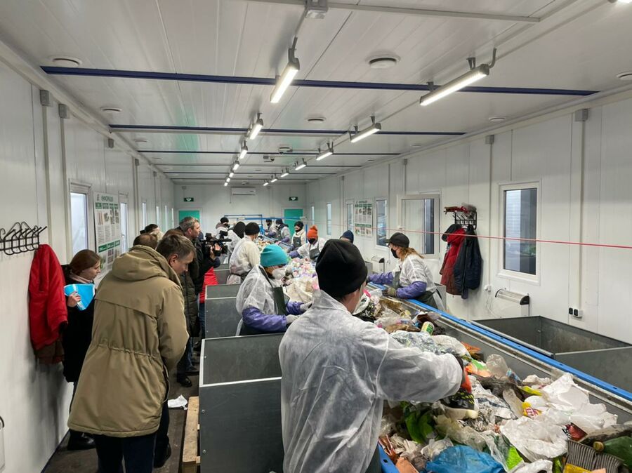 В Самаре завершили тестирование нового МСК