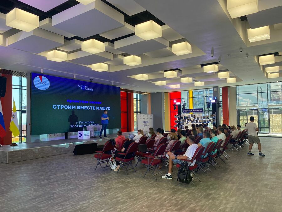 Ассоциация «Чистая страна» и АНО «Россия – страна возможностей» договорились о совместных просветительских проектах