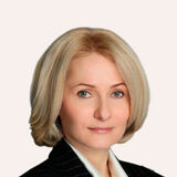 Виктория Абрамченко