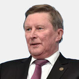 Сергей Иванов