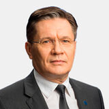 Алексей Лихачев