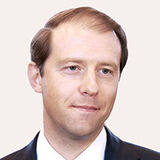 Денис Мантуров