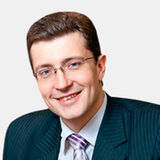 Глеб Никитин