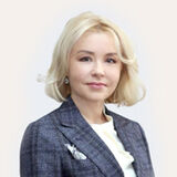 Светлана Радионова