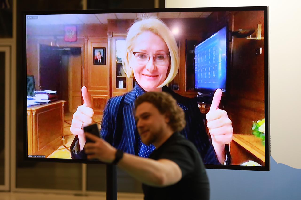 Брянская область внедряет дуальную систему сбора отходов