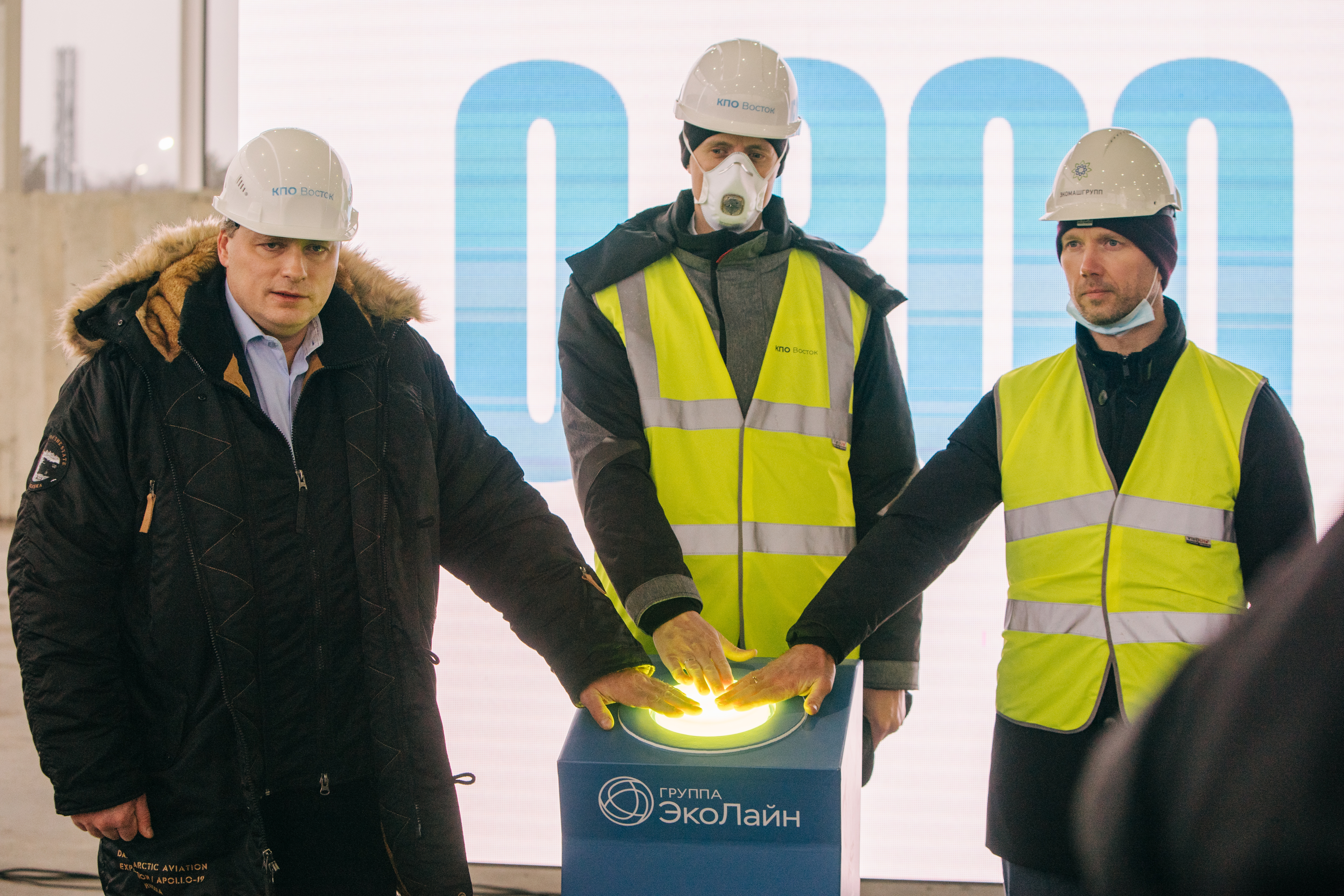 Глава «Чистой страны» заявил о необходимости соблюдения законодательства в сфере закупок в целях подтверждения заявляемых расходов