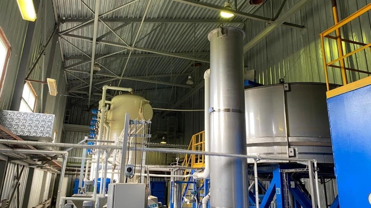 В Башкортостане завершился чемпионат по искусственному интеллекту