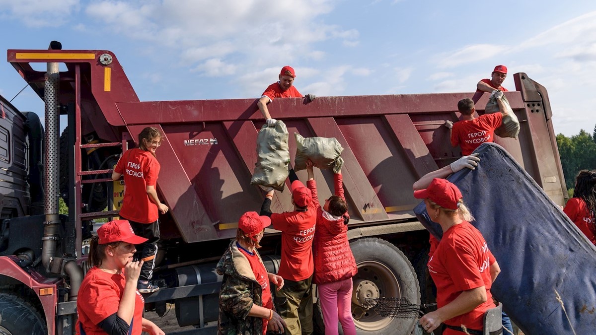 Федеральный экологический оператор запустит информационную платформу ФГИС ОПВК