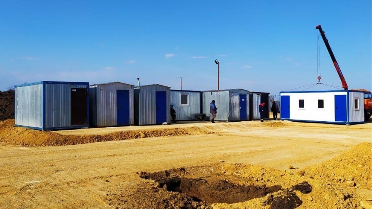 В Нижнем Новгороде можно сдать старую технику за деньги