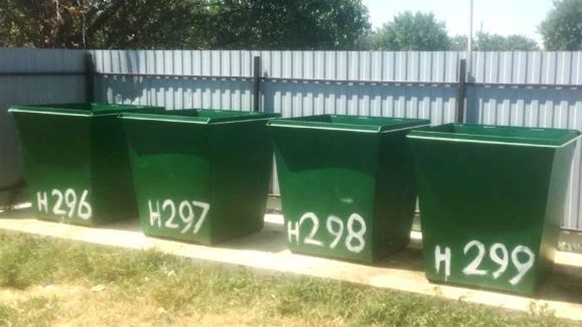 Компании «Хусманн Рус» и «Корпорация ЭКОПОЛИС» стали лауреатами премии «ЭКОТЕХ-ЛИДЕР 2021»