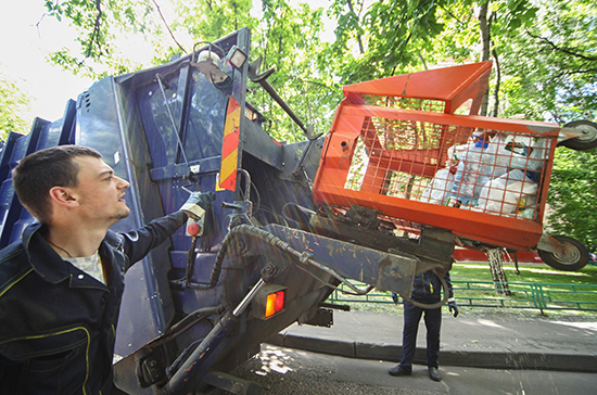 Губайдуллин: Государство поддерживает нас не меньше, чем во время ковида