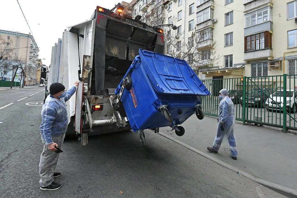 В Красноярске построят новый МСК