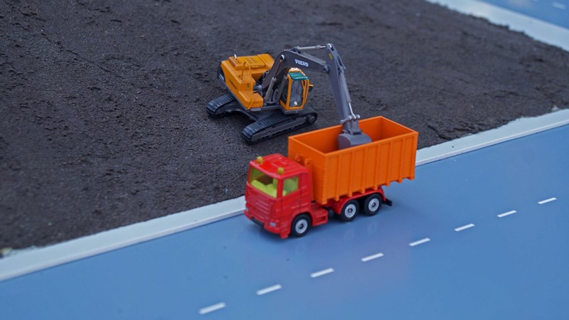 ГК «Чистый город» инвестировала в экокомплекс под Ростовом 1,3 млрд рублей