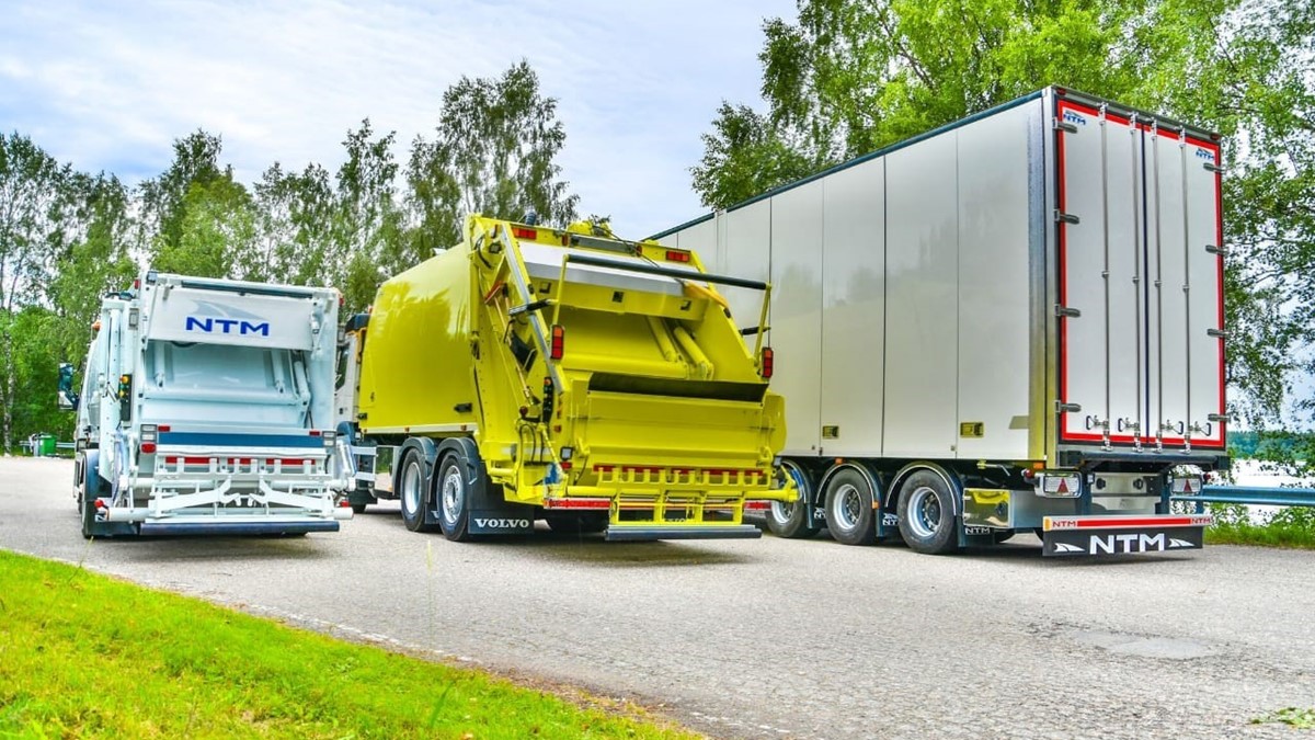 Руслан Губайдуллин: регоператорам ТКО Арктической зоны приходится работать в непростых условиях