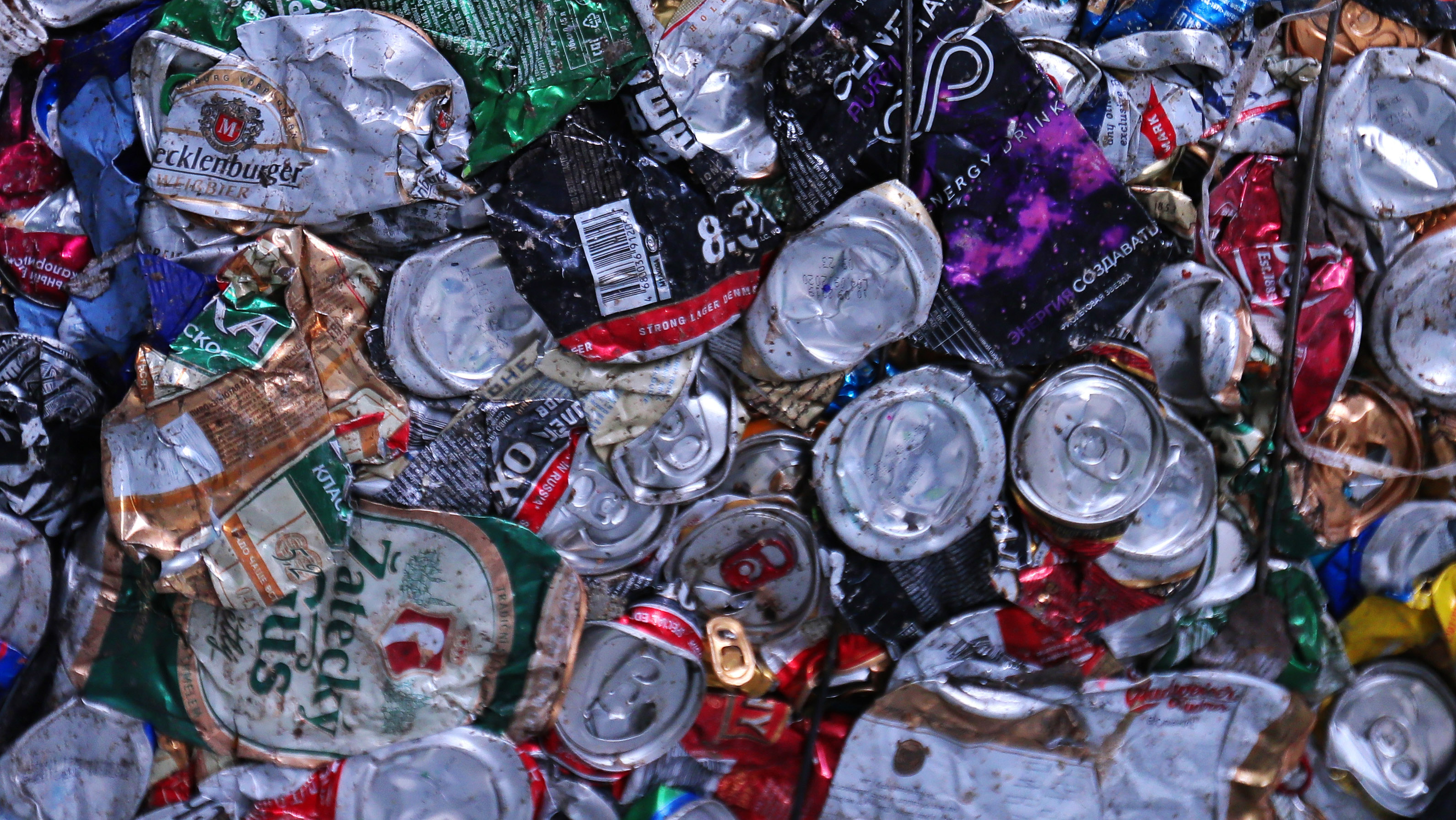 Руслан Губайдуллин об экономических стимулах для регоператоров, проблемах внедрения раздельного накопления и «вредном» пластике