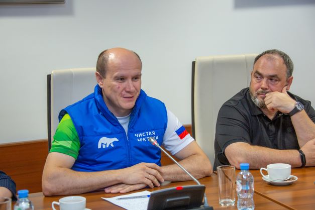 «Чистая страна» заключила соглашение о сотрудничестве с Российской Ассоциацией водоснабжения и водоотведения