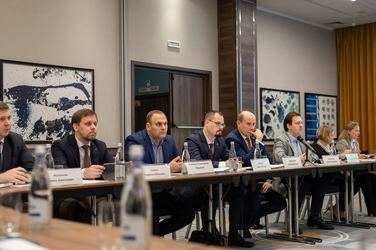 Резолюция  IX Съезда региональных операторов в сфере обращения с твердыми коммунальными отходами