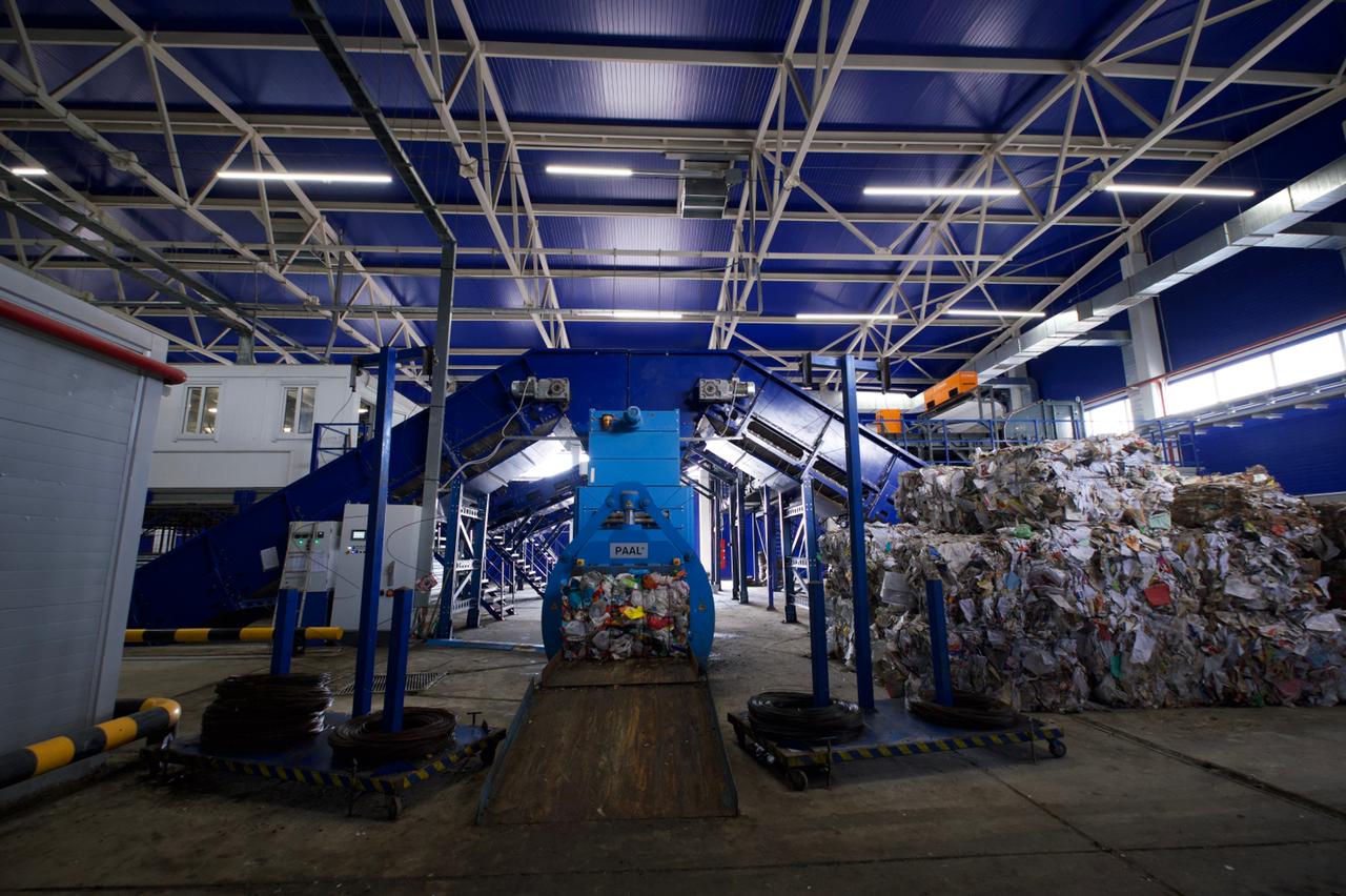 Группа «Ситиматик» подписала Концессионные соглашения с Правительством Сахалинской области на создание объектов обращения с ТКО