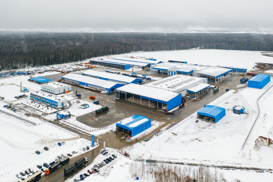 В Самаре завершился Съезд региональных операторов в сфере обращения с отходами