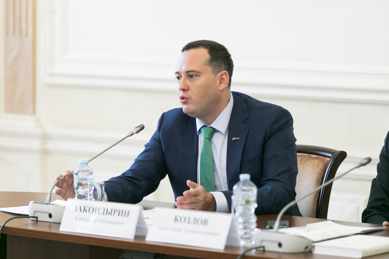 Ассоциация «Чистая страна» приняла участие в VII научно-практической конференции «Твердые коммунальные отходы: законодательство и практика»