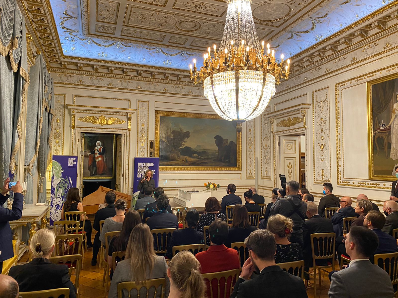 О чем «говорят» косатки?