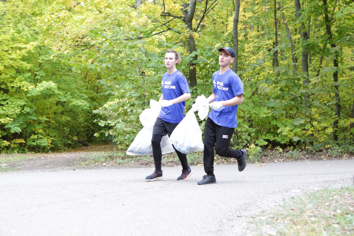 Буцаев: Новый подход к формированию ставок экологического сбора должен носить стимулирующий характер