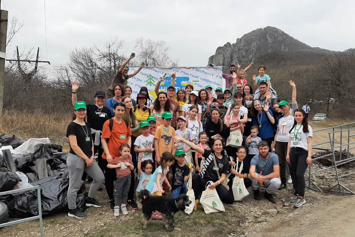 Борис Прокопьев: Отрасль обращения с ТКО нуждается в совершенствовании тарифного законодательства