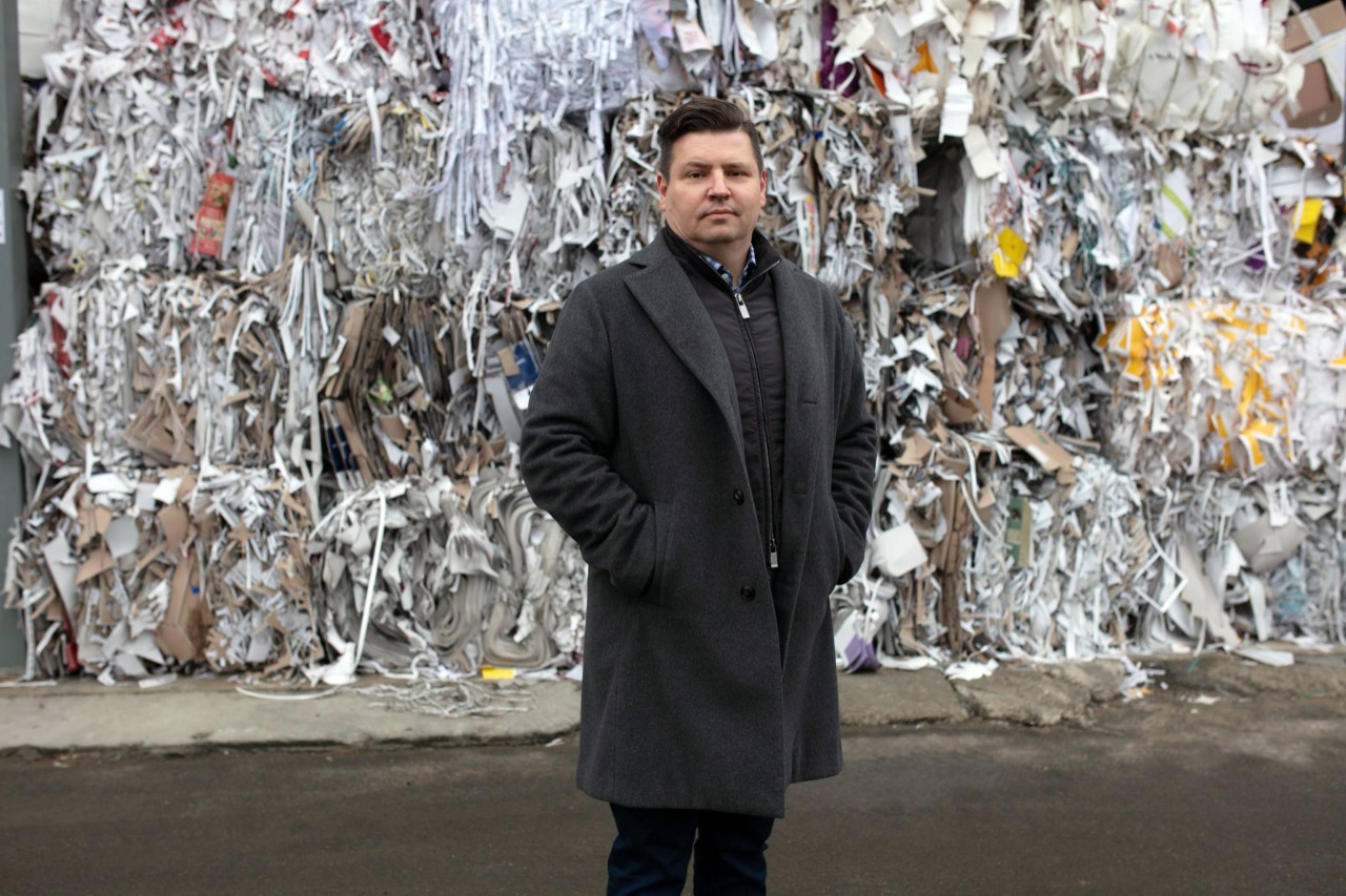 Ассоциация «Чистая страна» поздравляет российских экологов с профессиональным праздником