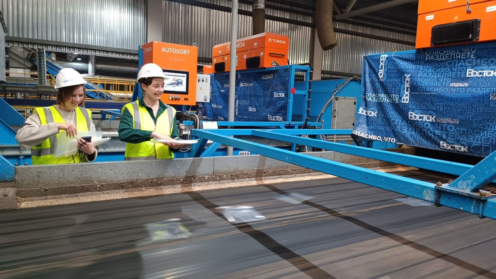 Названы номинанты второго этапа премии «ЭКОТЕХ-ЛИДЕР 2021»