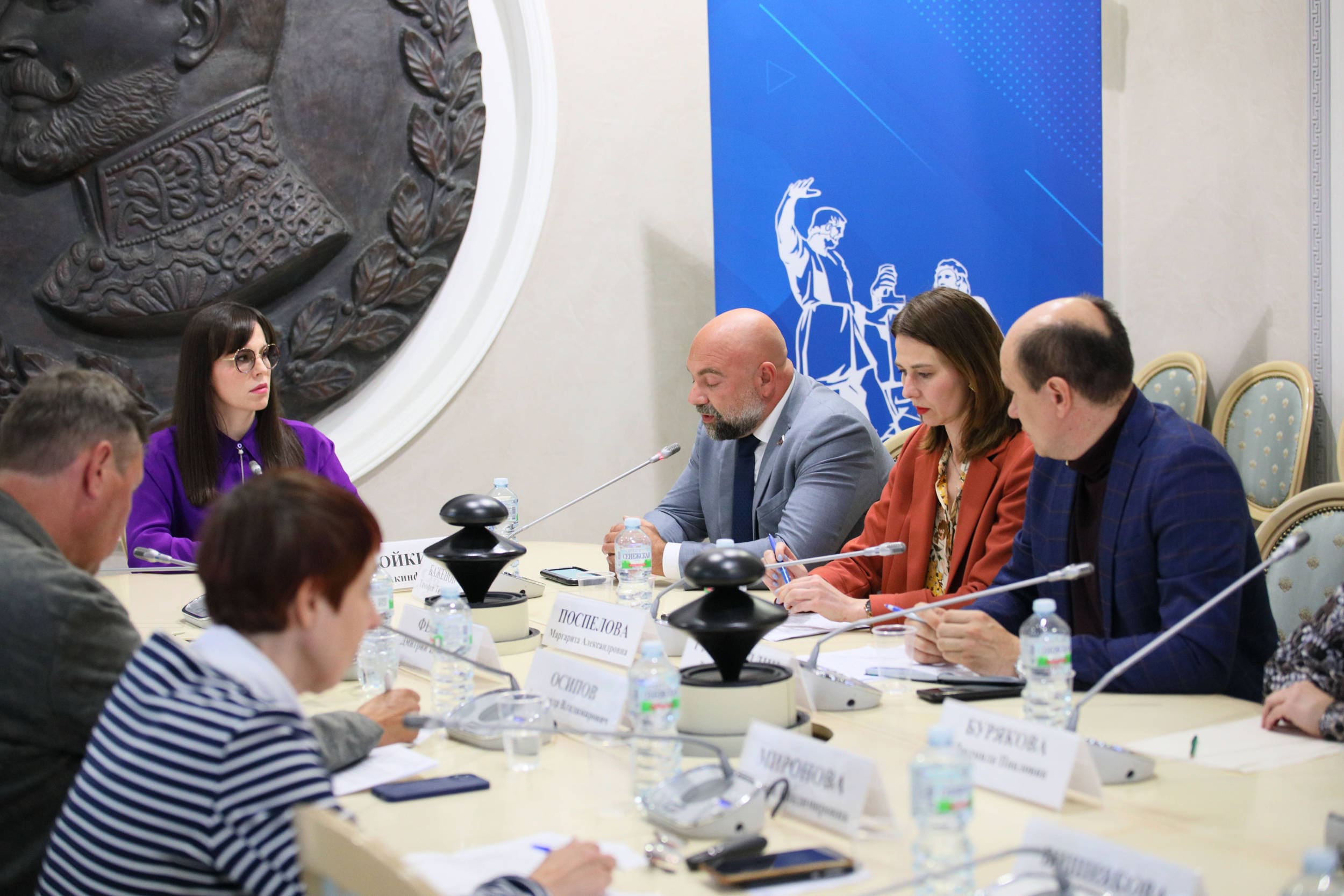 Руслан Губайдуллин: Скоро в Норильске появится Арктический технопарк