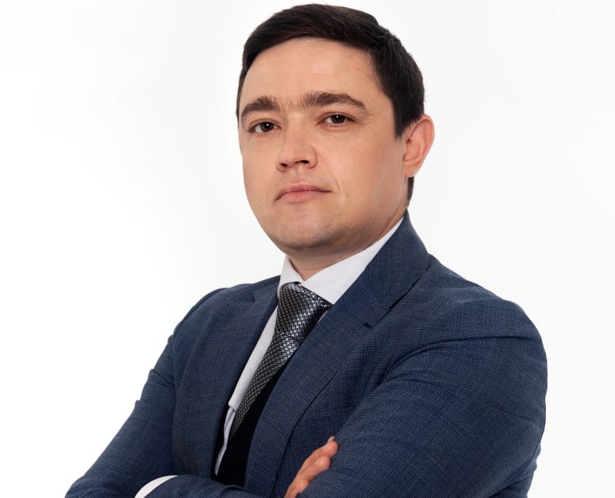 Репортаж #М24 с завода ГК 