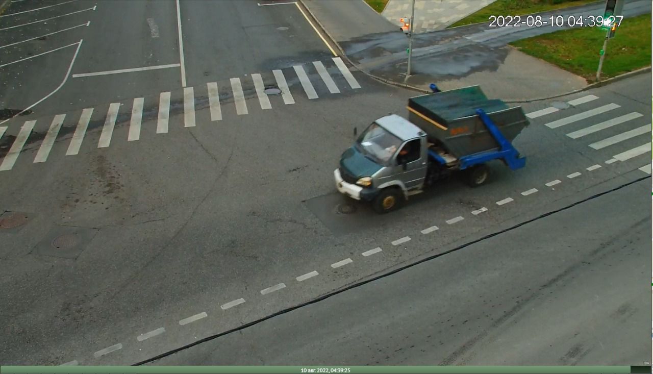 В Брянской области откроется новая мусоросортировочная станция