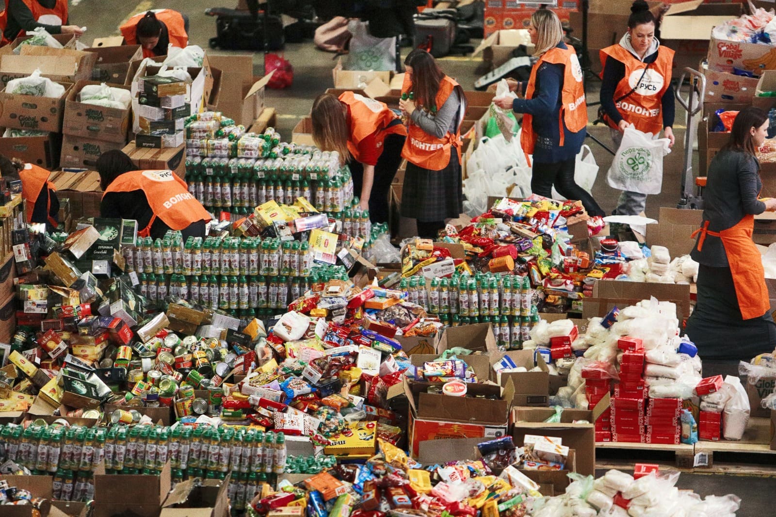 Борис Прокопьев: Отрасль обращения с ТКО нуждается в совершенствовании тарифного законодательства