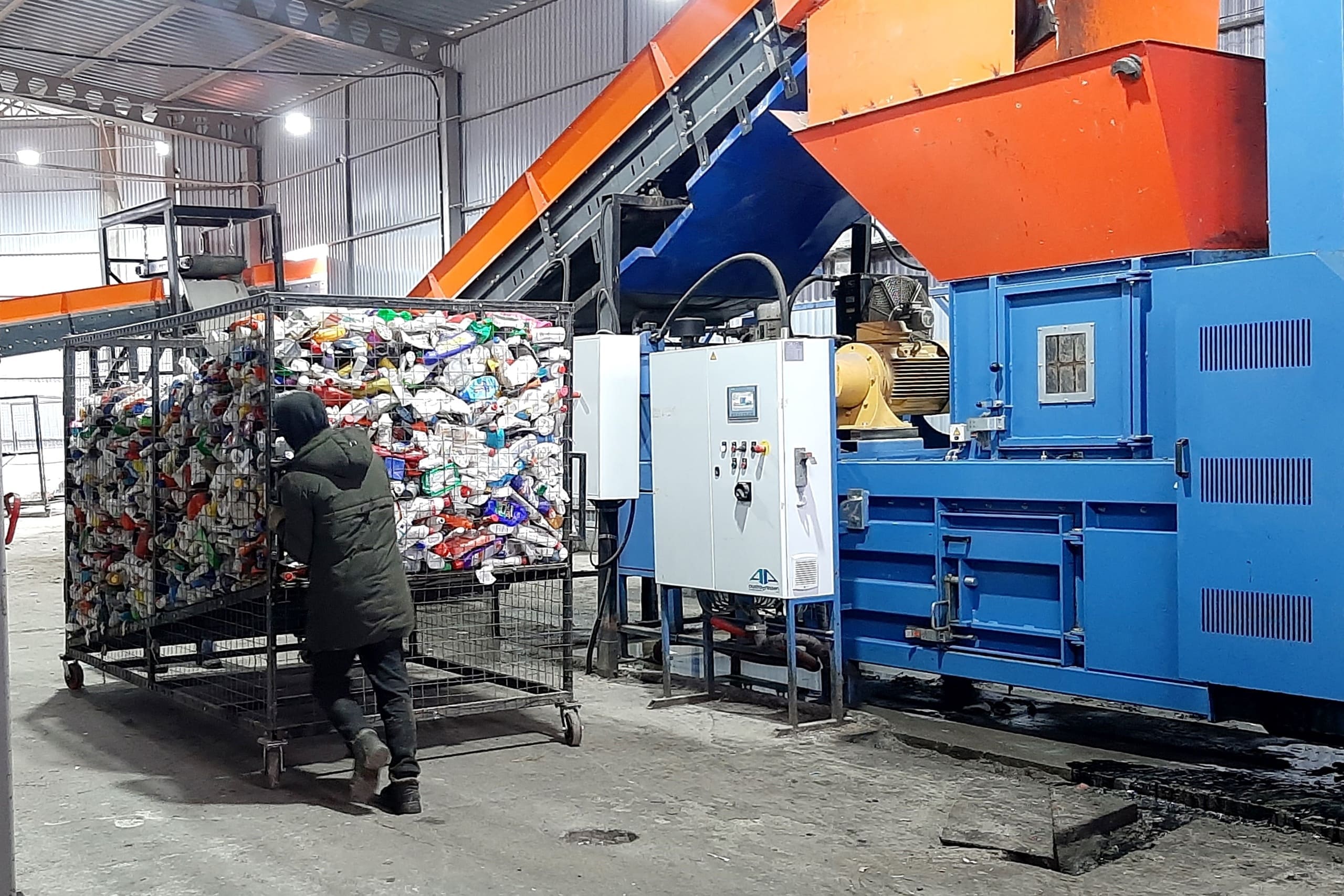 Владимир Путин согласился рассмотреть изменения в федеральный закон о РОП