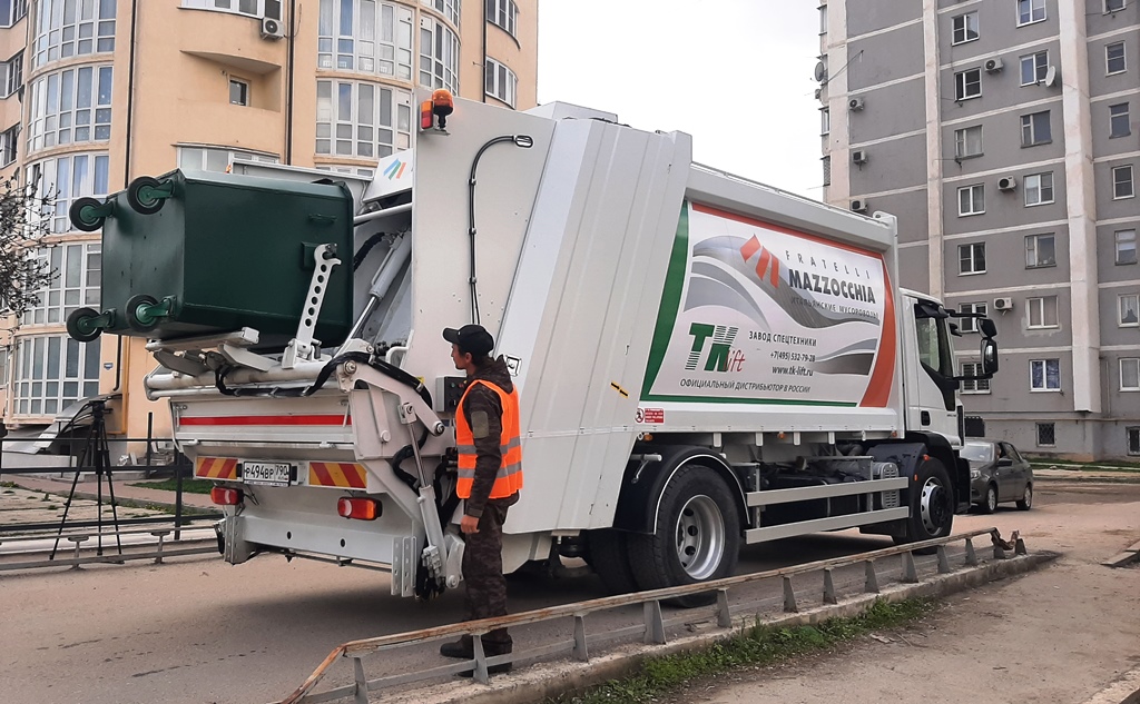 Самарский регоператор «ЭкоСтройРесурс» помог детям с диагнозом ДЦП