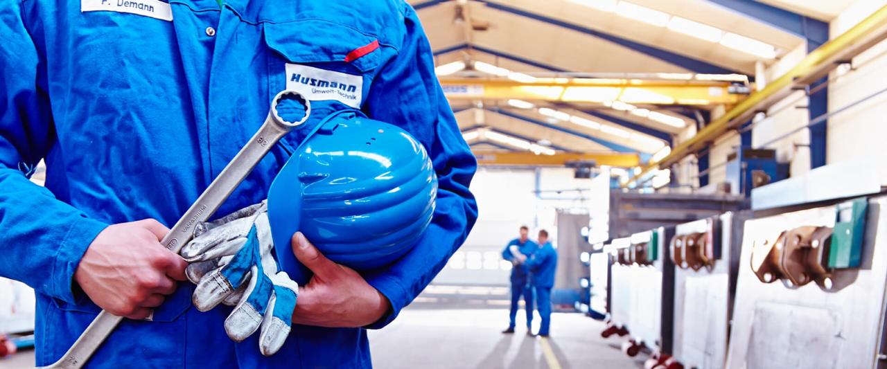 Борис Прокопьев назначен заместителем председателя комитета по реформированию отрасли обращения с отходами