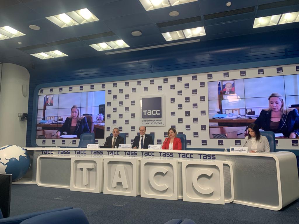 Руслан Губайдуллин примет участие в дискуссиях по внедрению НДТ и  вопросам устойчивого развития